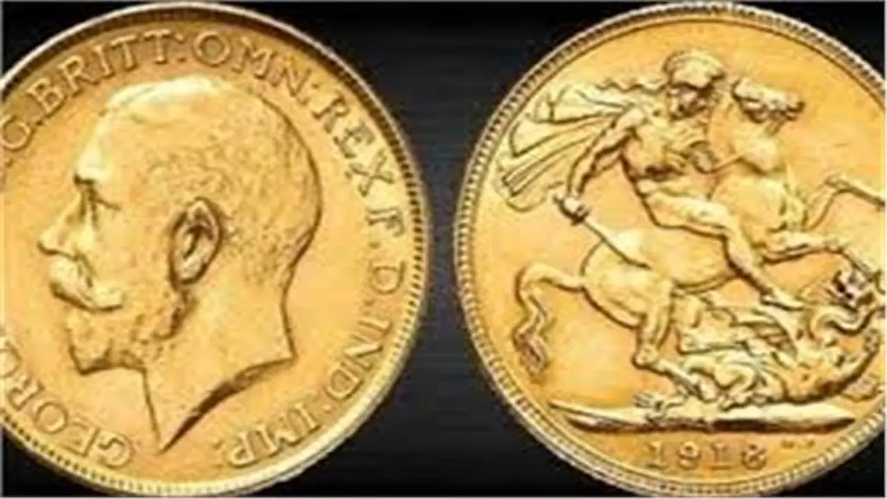 سعر الجنيه الذهب يشهد تراجعًا ملحوظًا اليوم الجمعة